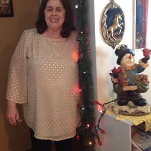 Meet your Posher, Sandra